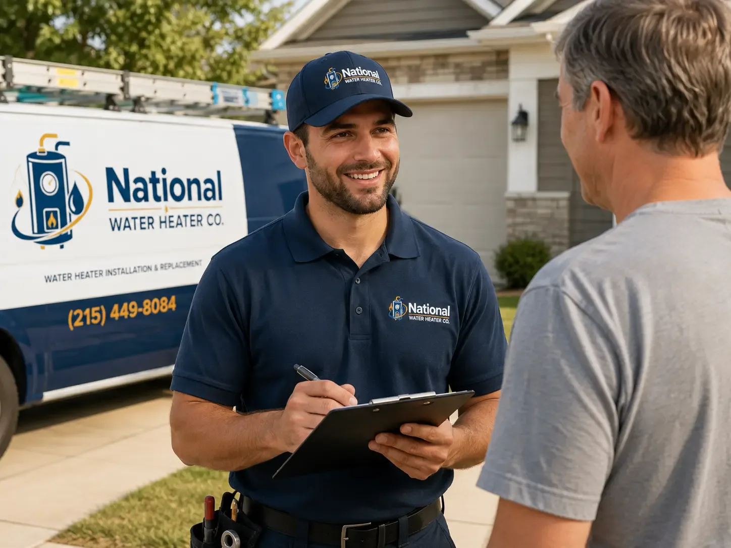 Water Heater Installation Saint Bernard, LA FAQs